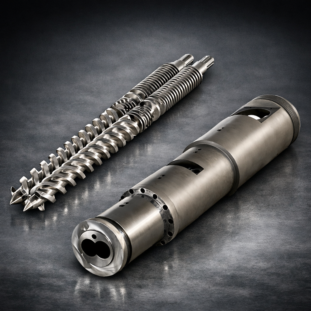 Polymer Raw Material